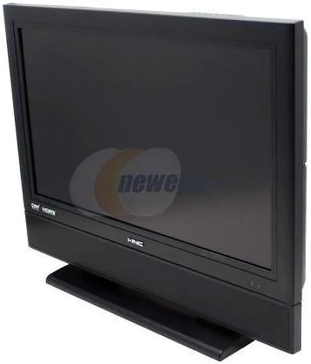 Alt view image 2 of 11 - 32" LCD HDTV w/ Tuner Inside
