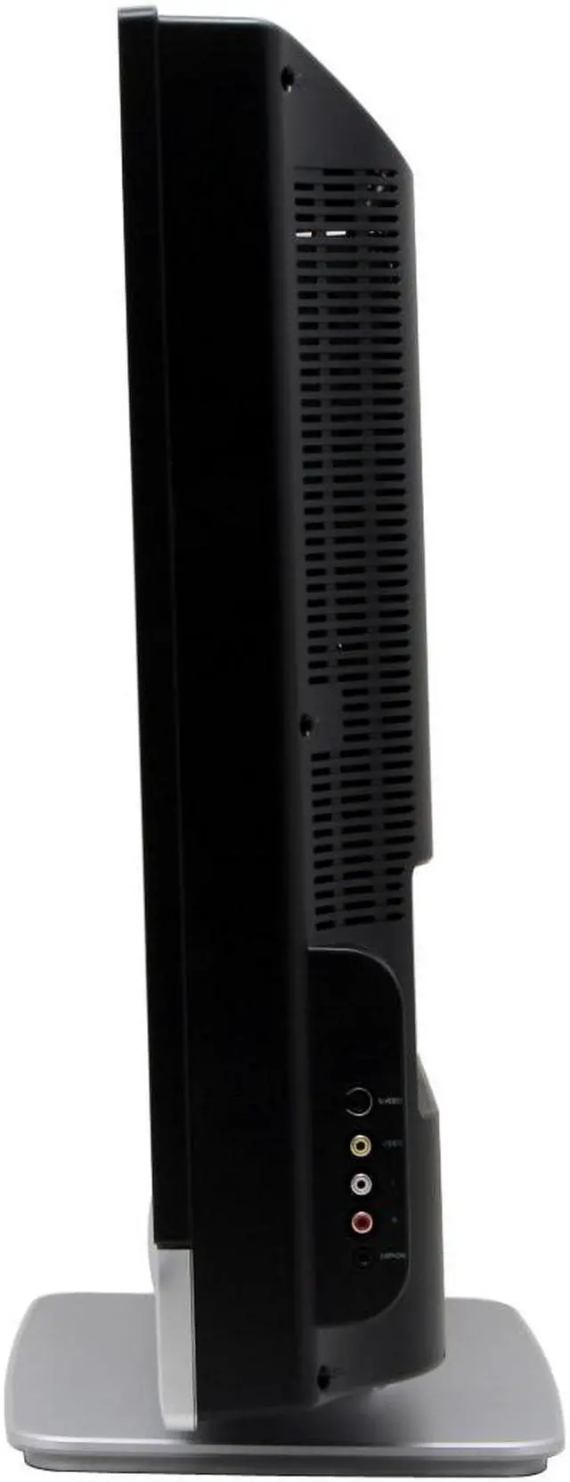 Alt view image 4 of 10 - 32" LCD TV With ATSC Clear-QAM Tuner
