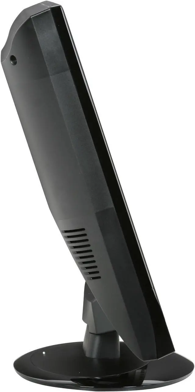 Alt view image 4 of 13 - AOC Envision 24" 1080p 60Hz LCD HDTV