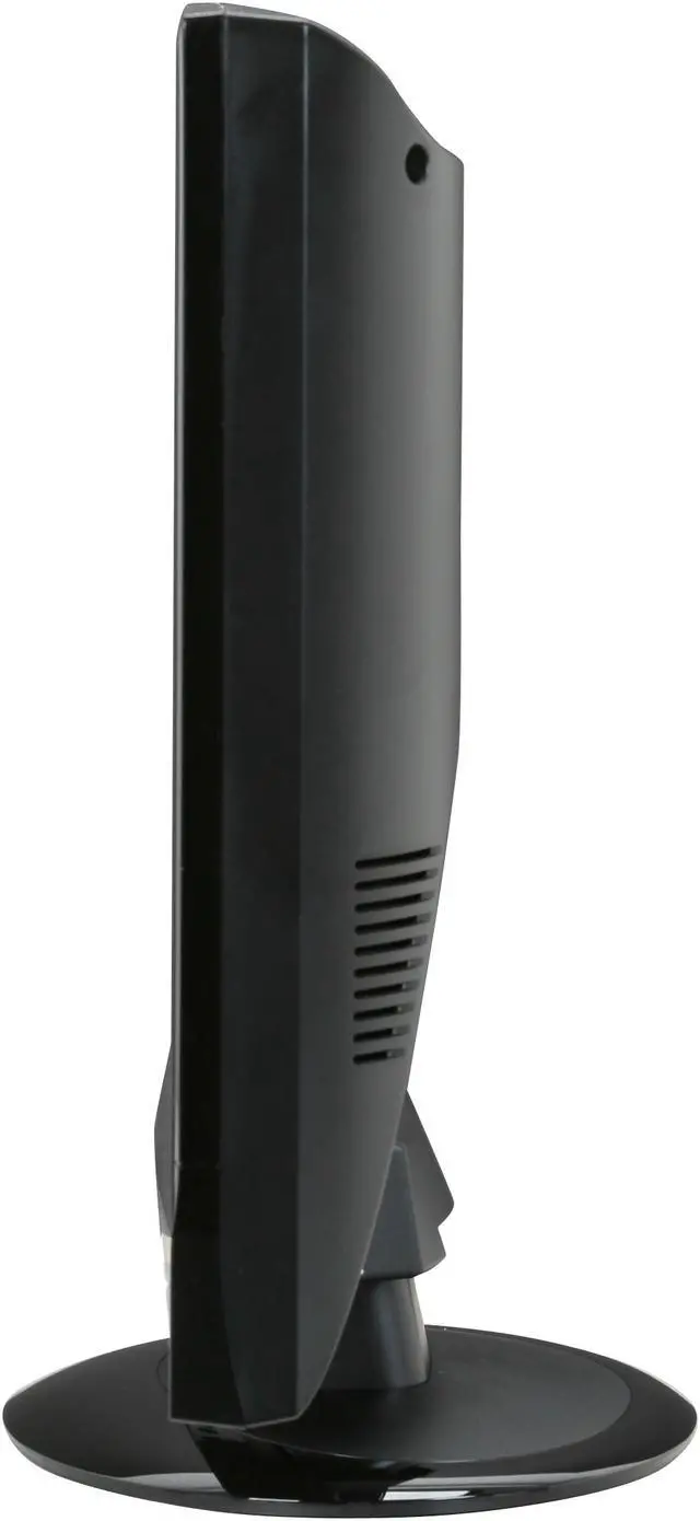 Alt view image 6 of 13 - AOC Envision 24" 1080p 60Hz LCD HDTV