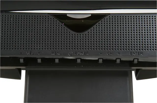 Alt view image 7 of 13 - AOC Envision 24" 1080p 60Hz LCD HDTV