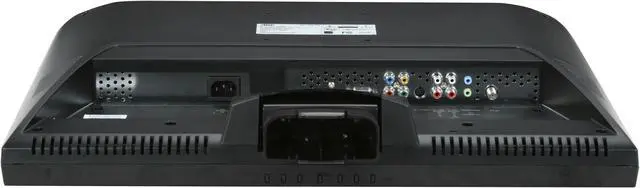 Alt view image 8 of 13 - AOC Envision 24" 1080p 60Hz LCD HDTV