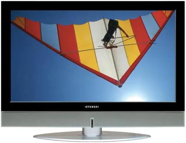 Main image of 32" 720p LCD HDTV