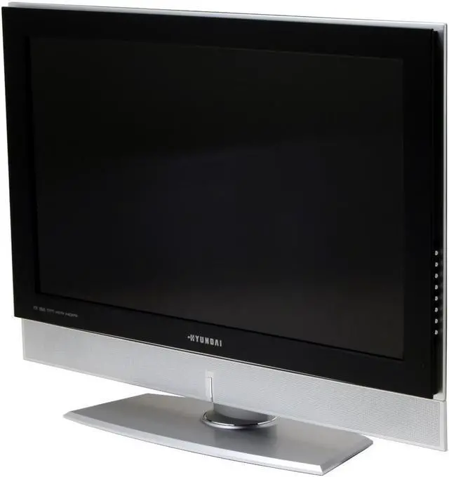 Alt view image 3 of 13 - 32" 720p LCD HDTV