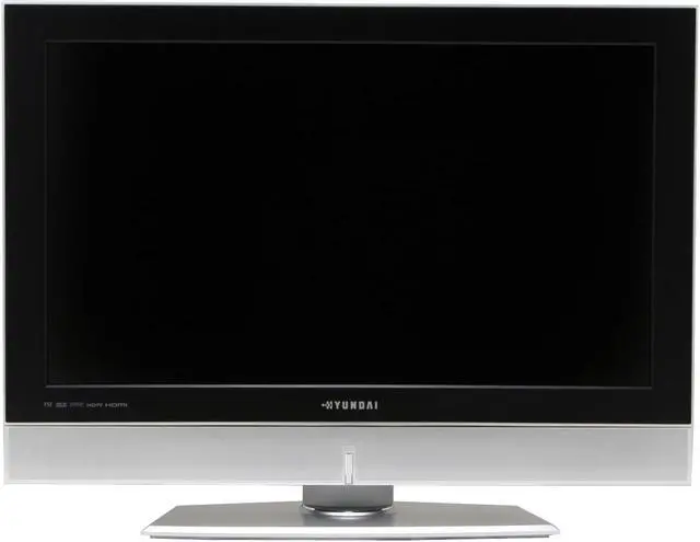Alt view image 4 of 13 - 32" 720p LCD HDTV