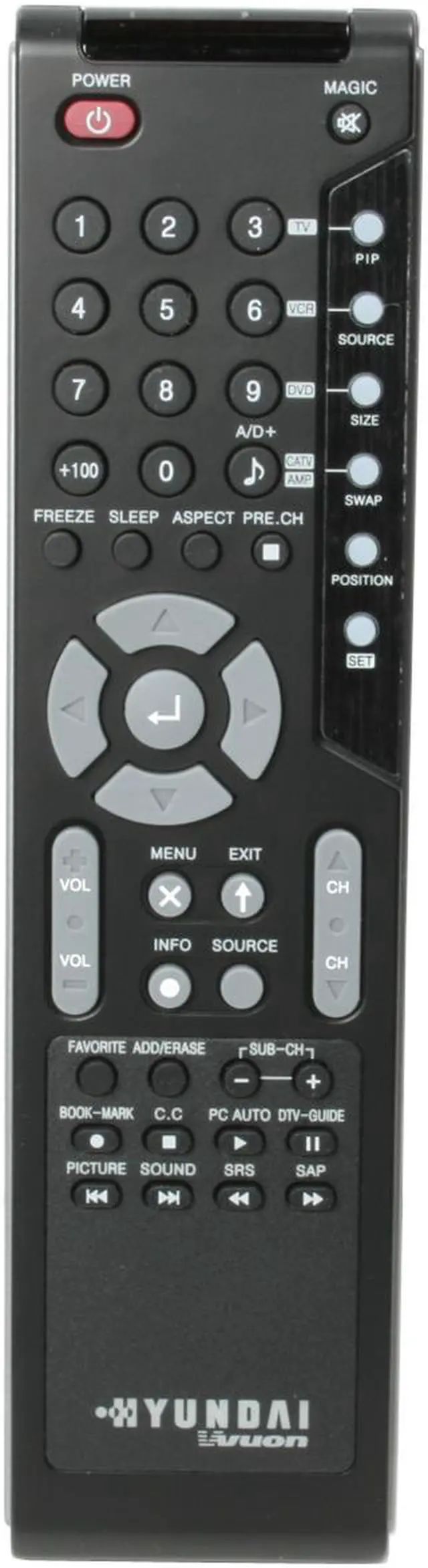 Alt view image 5 of 17 - 42" 1080p LCD HDTV