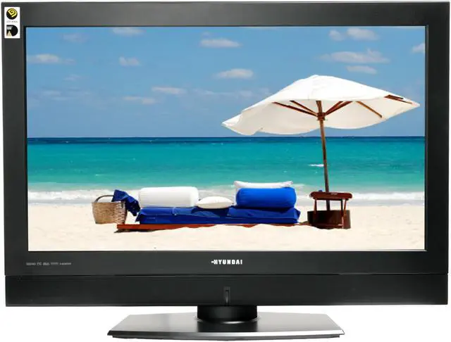 Main image of 42" 1080p LCD HDTV