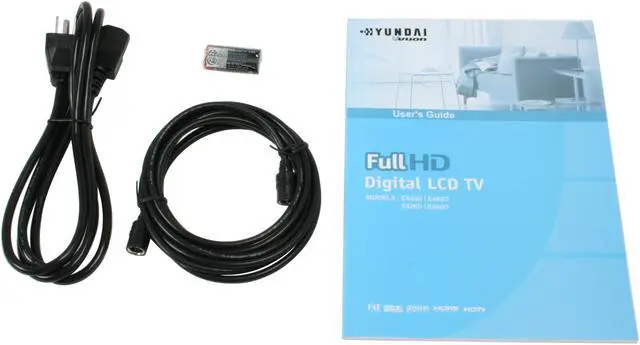Alt view image 14 of 17 - 42" 1080p LCD HDTV