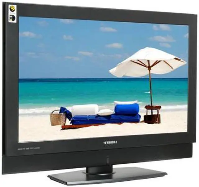 Alt view image 2 of 17 - 42" 1080p LCD HDTV