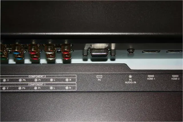 Alt view image 16 of 17 - 42" 1080p LCD HDTV