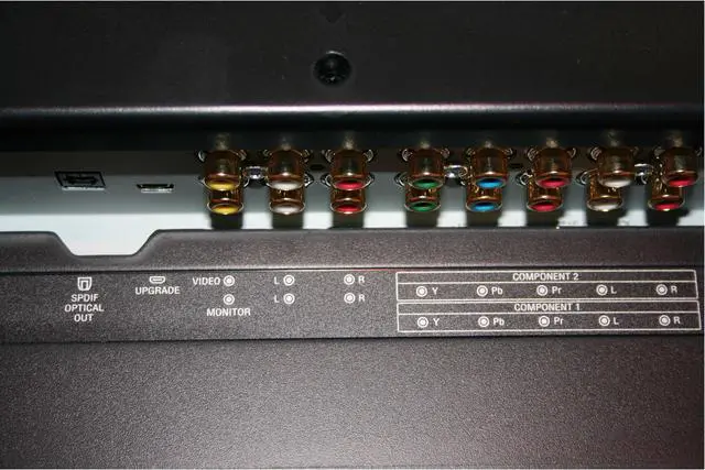 Alt view image 15 of 17 - 42" 1080p LCD HDTV