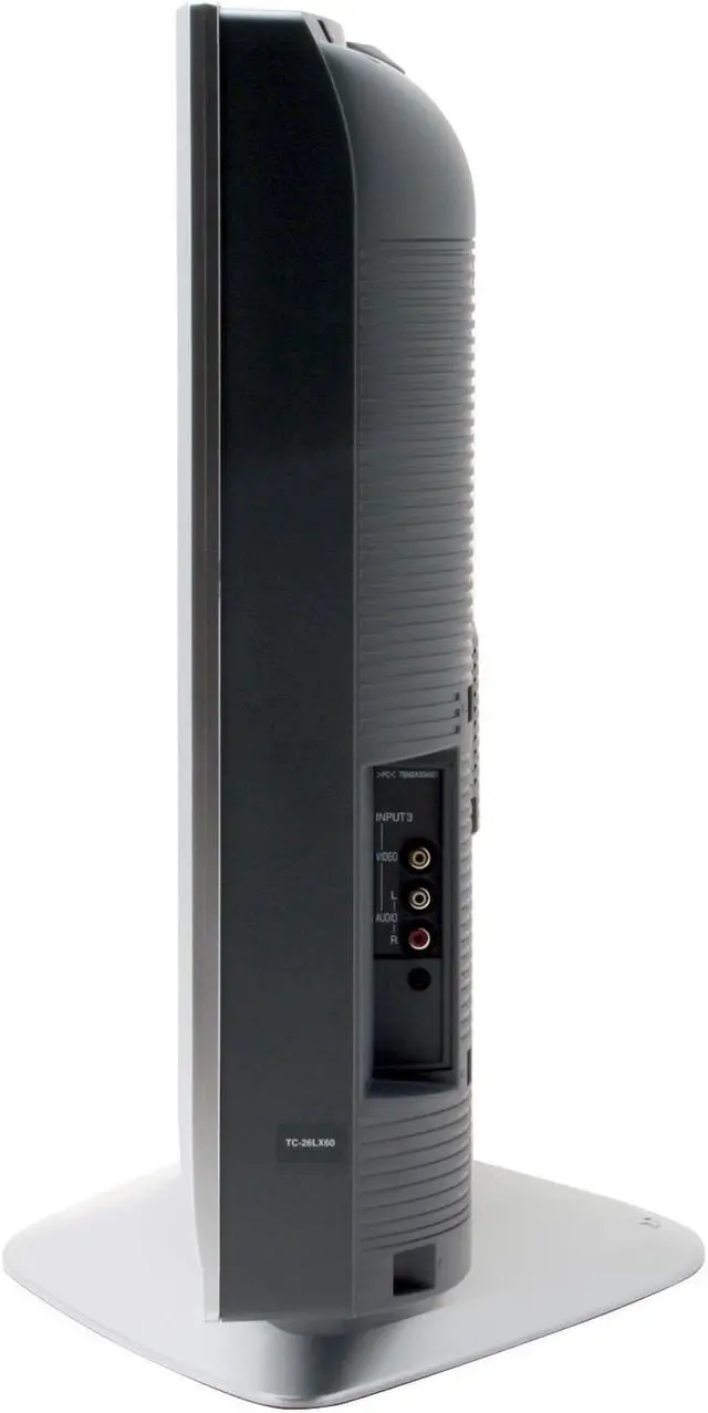 Alt view image 5 of 13 - 26" HD LCD TV