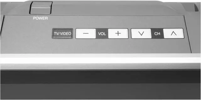Alt view image 6 of 13 - 26" HD LCD TV