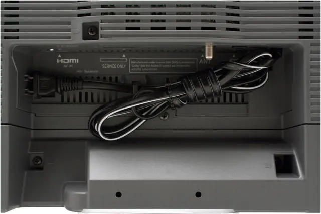 Alt view image 7 of 13 - 26" HD LCD TV