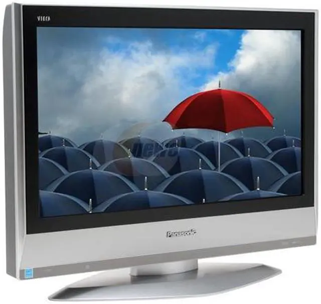 Main image of 26" HD LCD TV