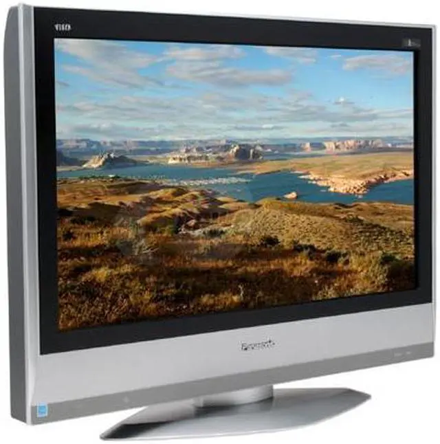 Main image of 32" Diagonal Widescreen LCD HDTV with HDMI Interface and ATSC Tuner