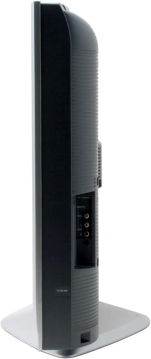 Alt view image 5 of 12 - 32" Diagonal Widescreen LCD HDTV with HDMI Interface and ATSC Tuner