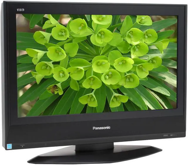 Main image of 26" HDMI LCD TV With ATSC Tuner