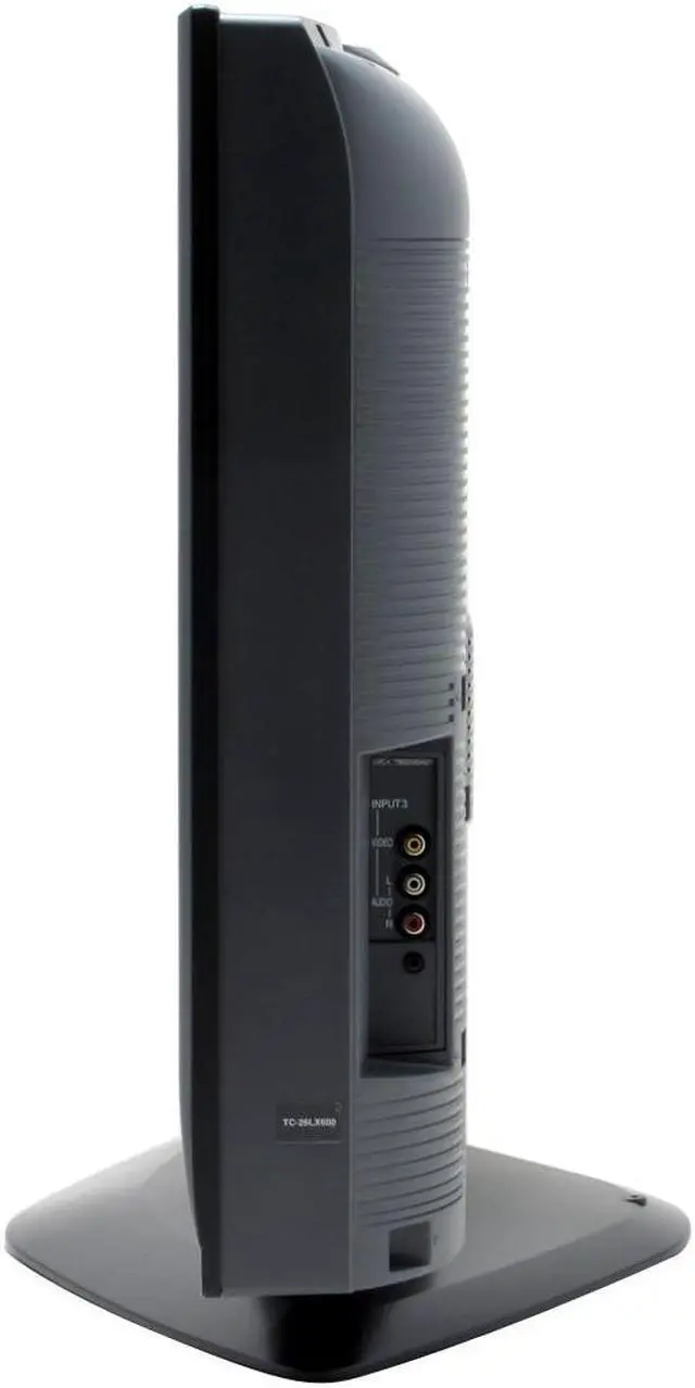 Alt view image 5 of 11 - 26" HDMI LCD TV With ATSC Tuner