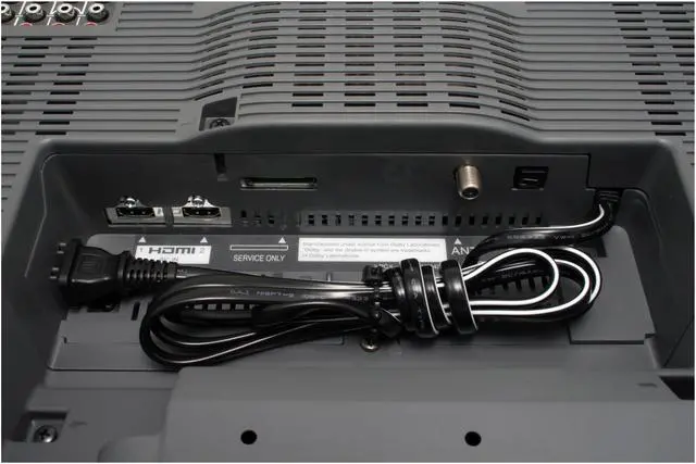 Alt view image 8 of 11 - 26" HDMI LCD TV With ATSC Tuner