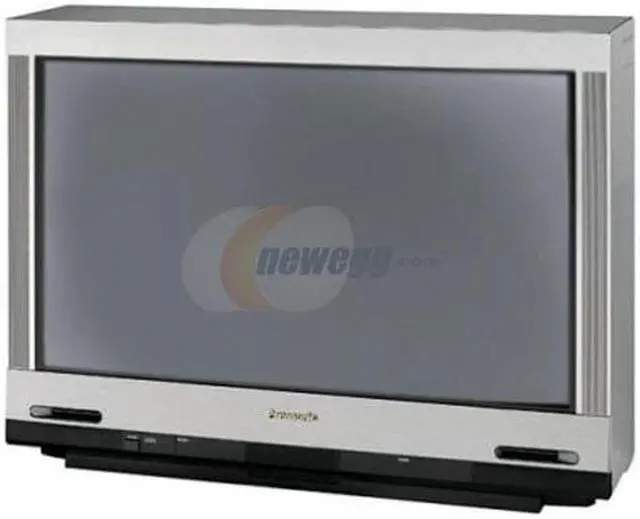 Panasonic CT34WDM60 34