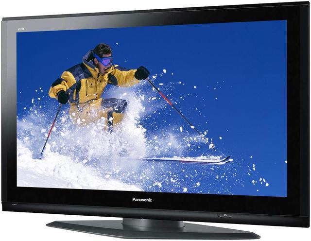 Panasonic Viera 58