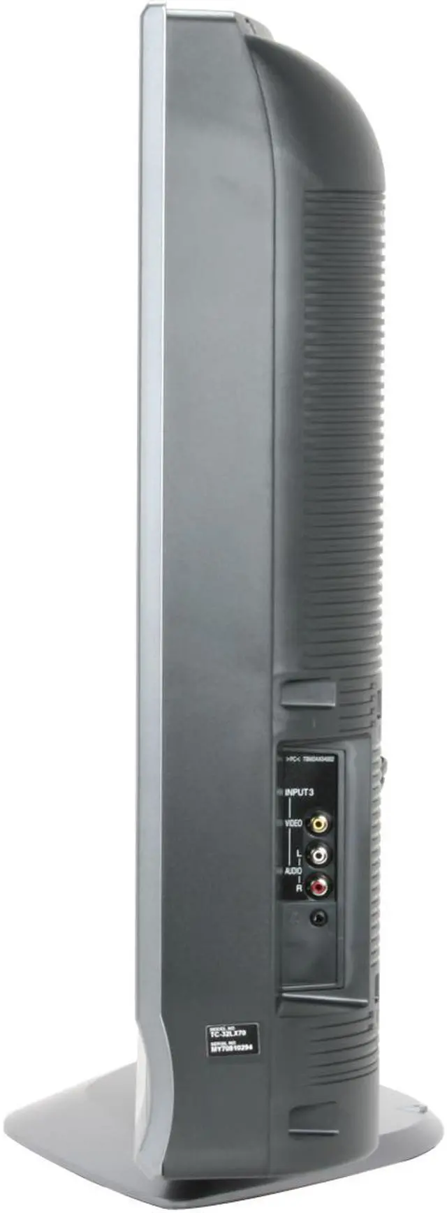 Alt view image 6 of 12 - 32" 720p LCD HDTV