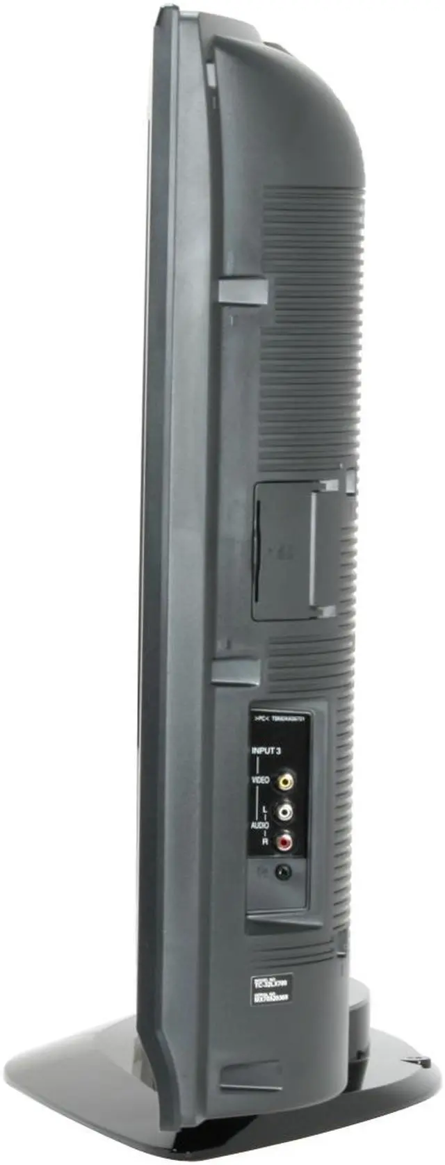 Alt view image 7 of 14 - 32" Widescreen LCD HDTV w/ SD Card Memory Slot,