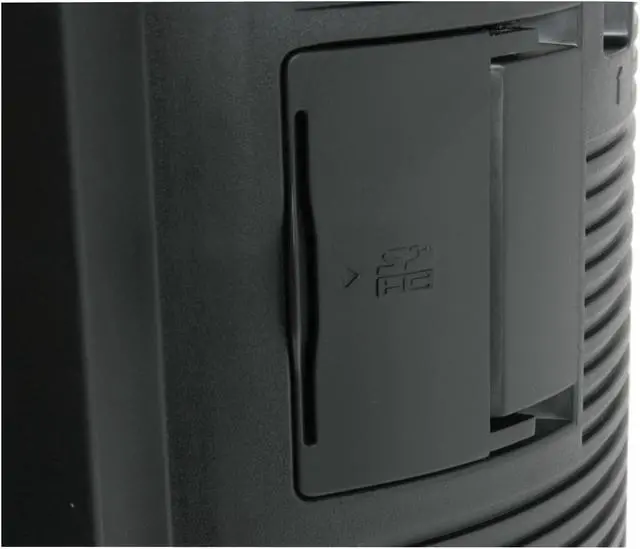 Alt view image 10 of 14 - 32" Widescreen LCD HDTV w/ SD Card Memory Slot,