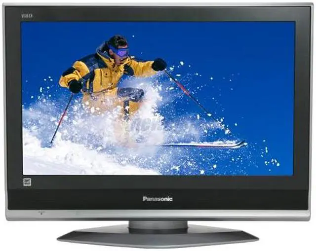 Alt view image 2 of 16 - 26" 720p LCD TV