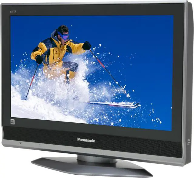 Main image of 26" 720p LCD TV
