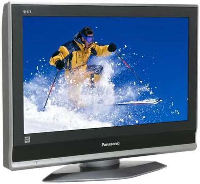 Alt view image 3 of 16 - 26" 720p LCD TV