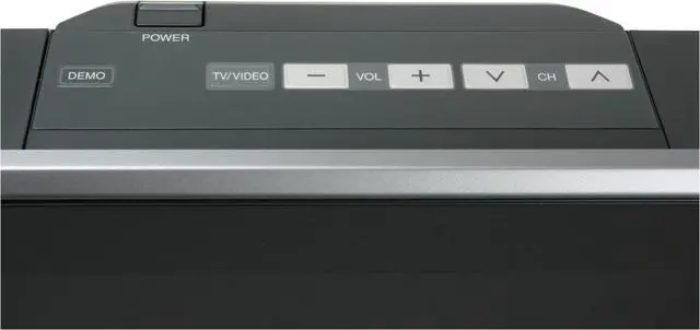 Alt view image 9 of 16 - 26" 720p LCD TV