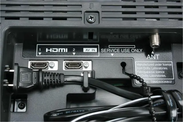 Alt view image 12 of 16 - 26" 720p LCD TV