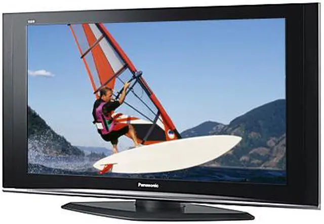 Panasonic 42