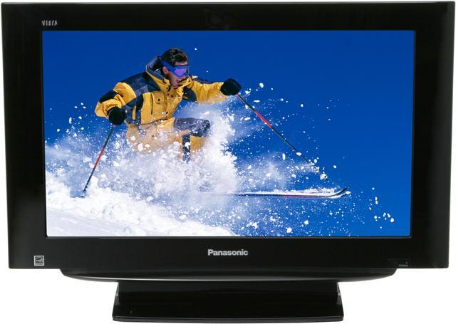 Panasonic VIERA 37