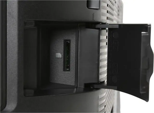 Alt view image 10 of 14 - Panasonic VIERA 37" 1080p LCD HDTV w/3 HDMI & 10,000:1 contrast ratio TC37LZ85