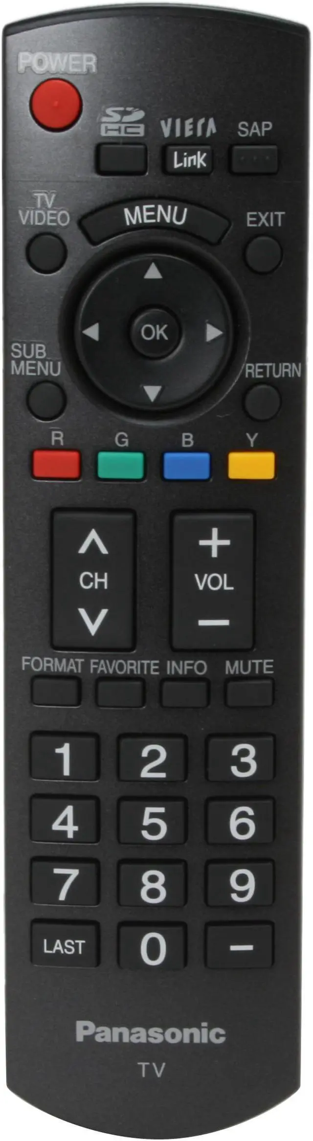 Alt view image 11 of 14 - Panasonic VIERA 37" 1080p LCD HDTV w/3 HDMI & 10,000:1 contrast ratio TC37LZ85