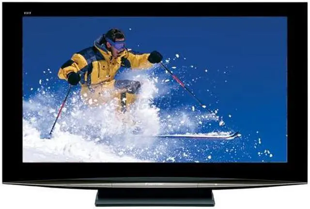 Panasonic VIERA 46