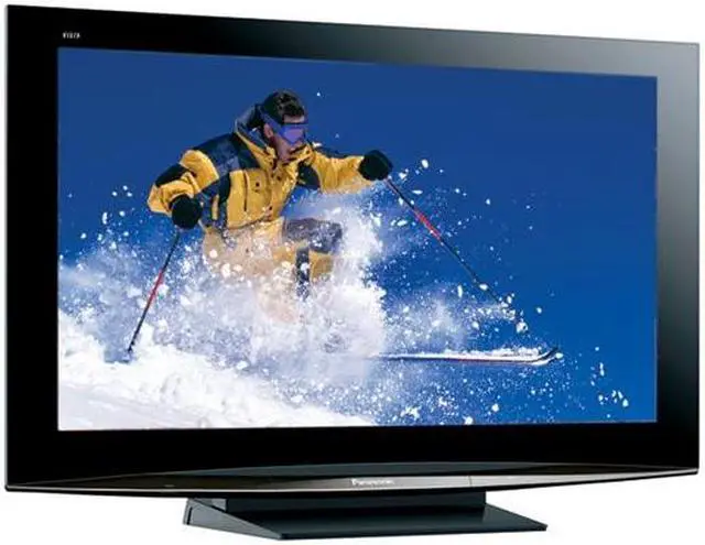 Panasonic VIERA TH-P46ST3 46型 フルHD 3D対応 Panasonic VIERA TH-P46ST3 46型 フルHD 3D対応 Panasonic VIERA