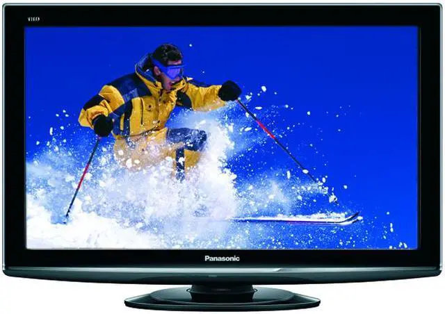 Alt view image 2 of 3 - Panasonic Viera 32" 1080p LCD HDTV