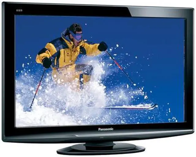 Alt view image 3 of 3 - Panasonic Viera 32" 1080p LCD HDTV