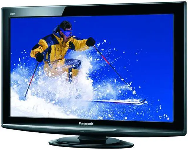 Main image of Panasonic Viera 32" 1080p LCD HDTV