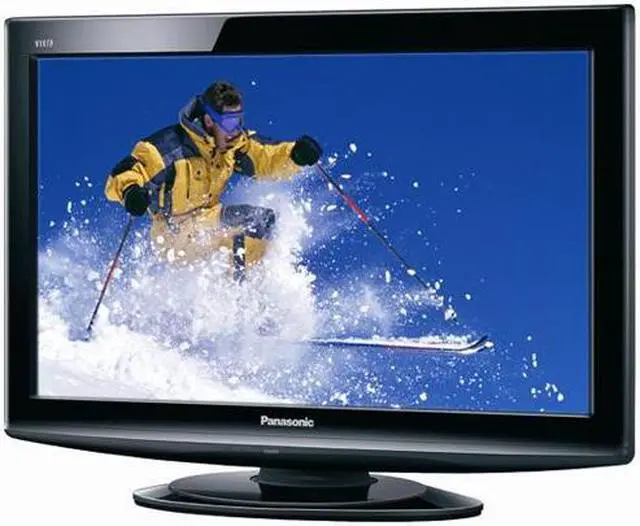 Main image of Panasonic Viera 26" 1080p LCD HDTV