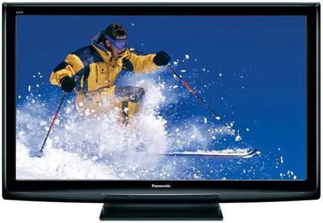 テレビ Panasonic VIERA TH-49GX850 Panasonic TH-50PZ85U 50