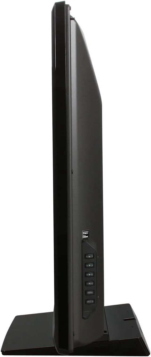 Alt view image 6 of 9 - Panasonic VIERA 42" 720p 600Hz Plasma HDTV TC-P42C1