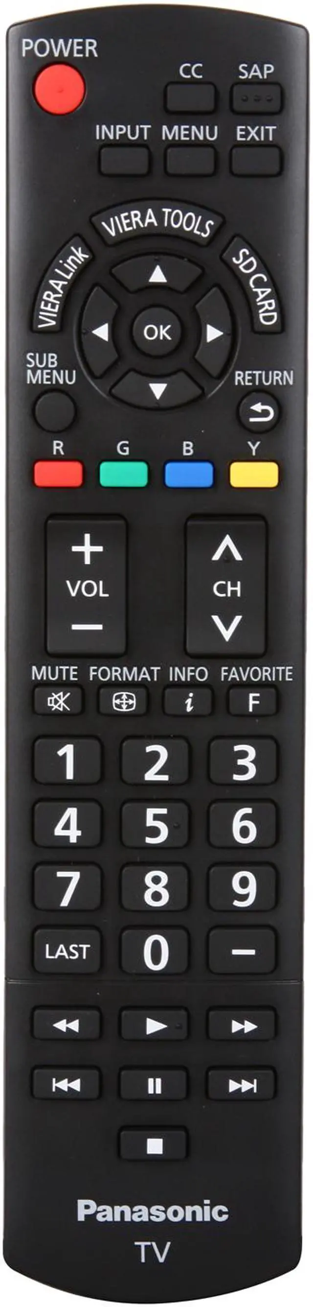 Alt view image 7 of 9 - Panasonic VIERA 42" 720p 600Hz Plasma HDTV TC-P42C1