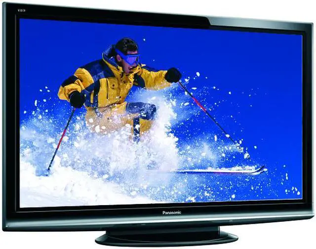 Panasonic VIERA 50