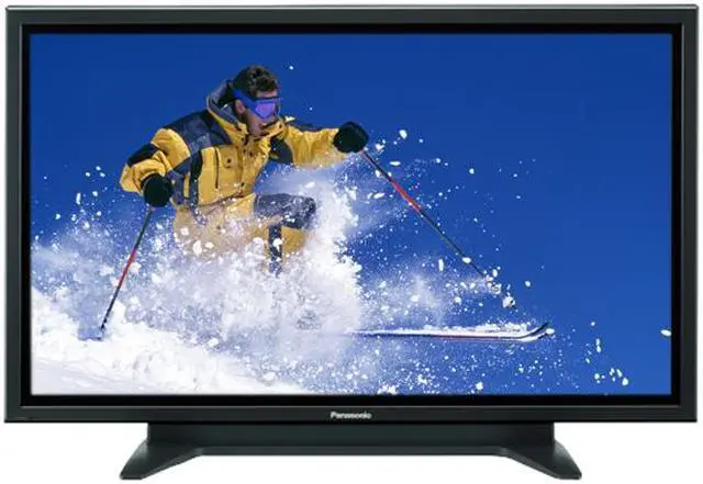 Main image of Panasonic Professional 58" 1080p Plasma Display TH-58PF12UK