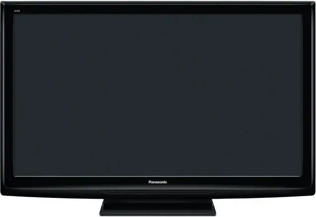 Main image of Panasonic C2 50" 720p 600Hz Plasma HDTV TC-P50C2